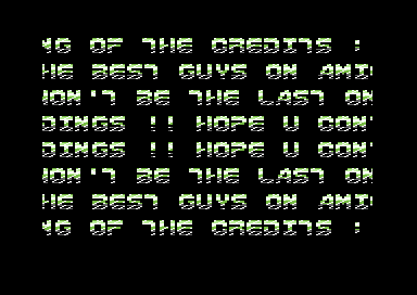 Demo of the Year 1987