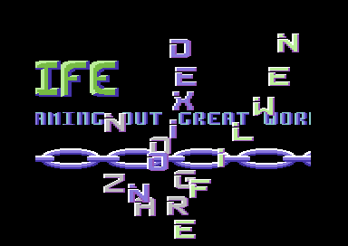 Demo of the Year 1987