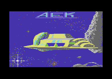 Space Warp