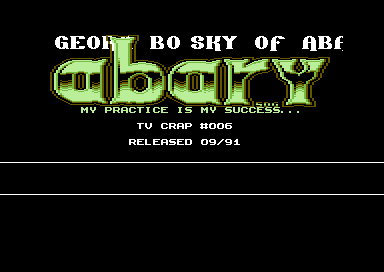 TV Crap 06