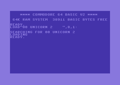 Unicorn II