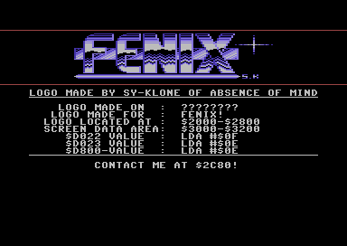 Fenix Logo