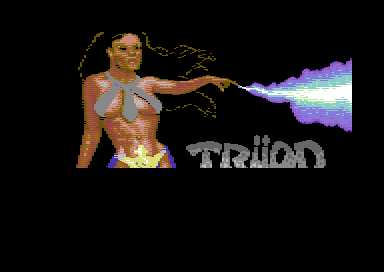 Triiod III