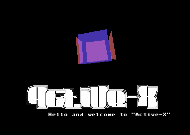 Active X