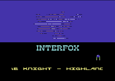 Interfox For ACC