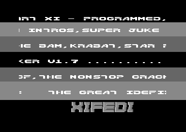 Super Juke Box 11