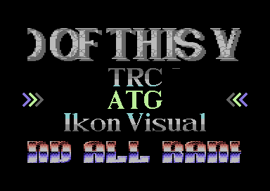 Demo of the Year 1990