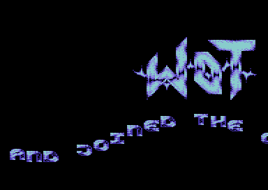 Demo of the Year 1990