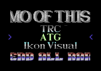 Demo of the Year 1990