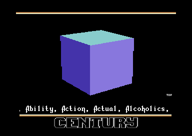 Demo of the Year 1990