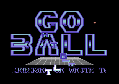 Go Ball