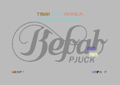 Kebab Pjuck