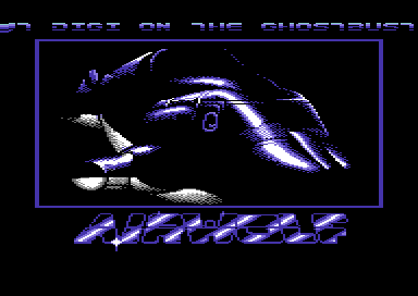 Airwolf Digi Demo