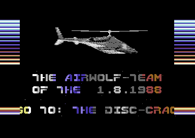 Starray Digi Demo