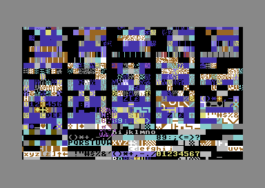 Starray Digi Demo
