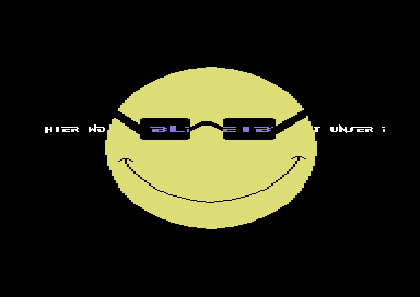 The Alcoholic's Spliting Consience Disk 89