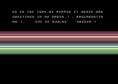 Alf Ripp 040 Cybernoid