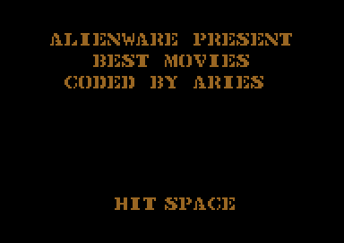 Best Movies