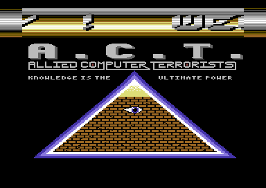 Illuminati Demo