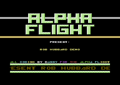 Hubbard Demo