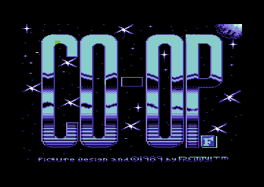 Mega Co-Demo'90