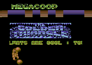 Mega Co-Demo'90