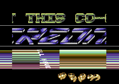 Mega Co-Demo'90
