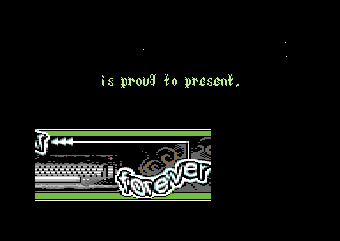 Spacebar 4ever