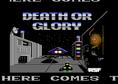 Death Or Demo