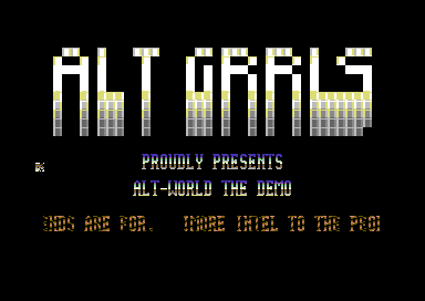 Alt Word