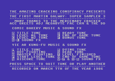 Super Sampler 3