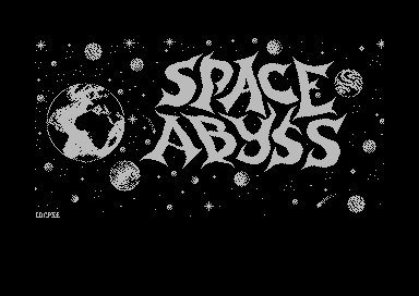 Space Abyss