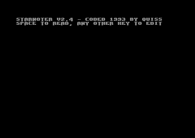 Howl From Beyond x96