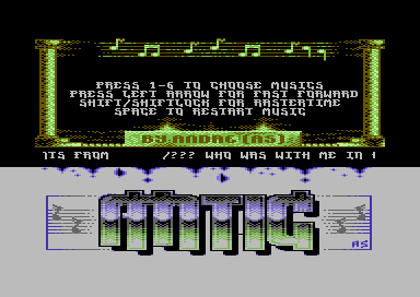 Andre Music Pack 3