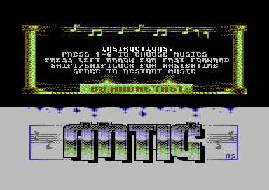 Andre Music Pack 4