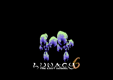 Lunacy 6 The Lost Sequel