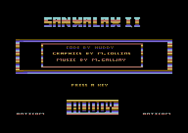 Sanxalax II