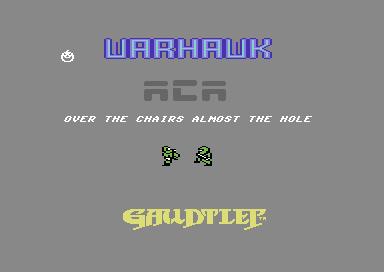 Sprite Demo
