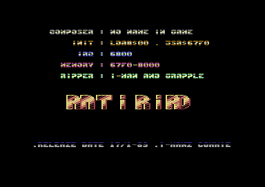 R-Type Ripp