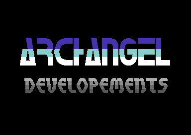 Archangel Two