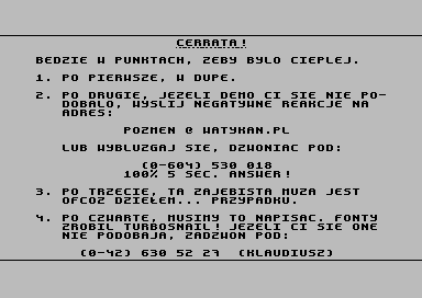 Bumpmania Pijak Potrafi