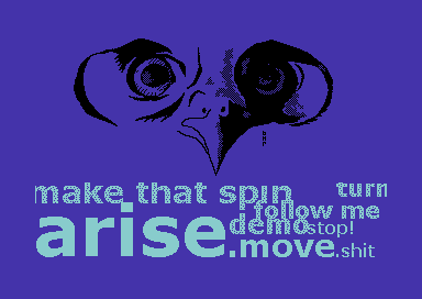 Move