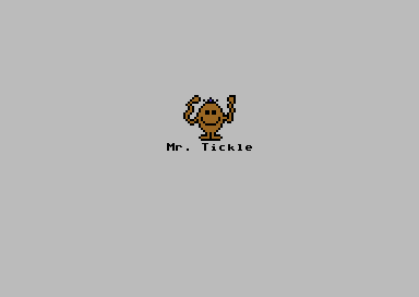 Mr Men 2000