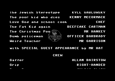 South Park 2