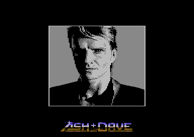 Ash&Dave Demo Disk