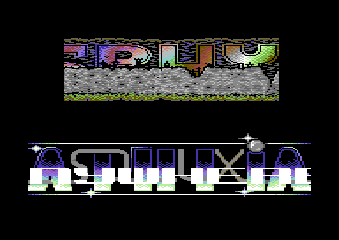 Last Work 4 Asphyxia