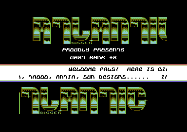 Goner MSX