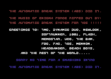 Music Demo 1
