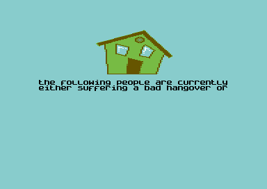 House Party