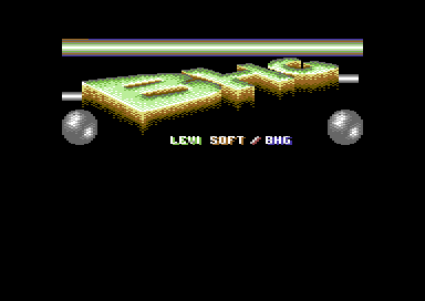 BHG Logo by LEVI